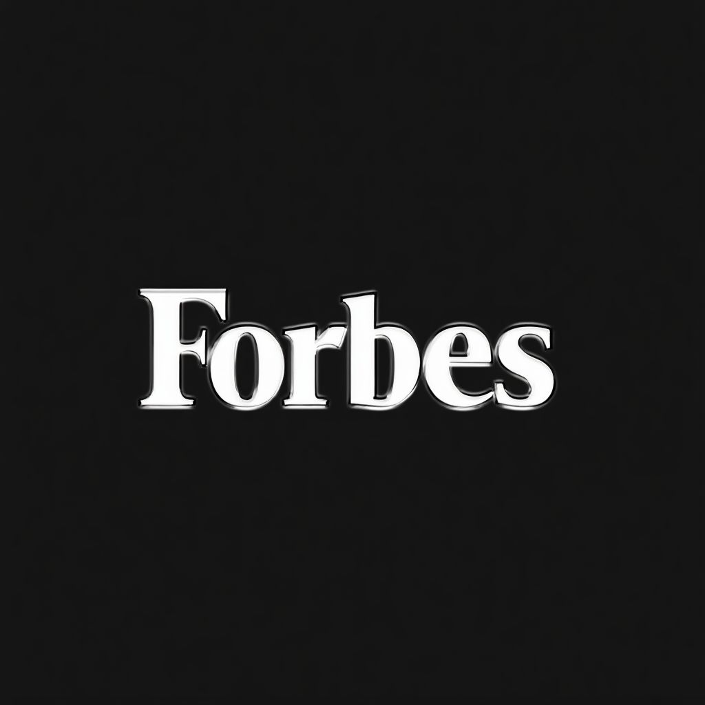 Logo Forbes Argentina
