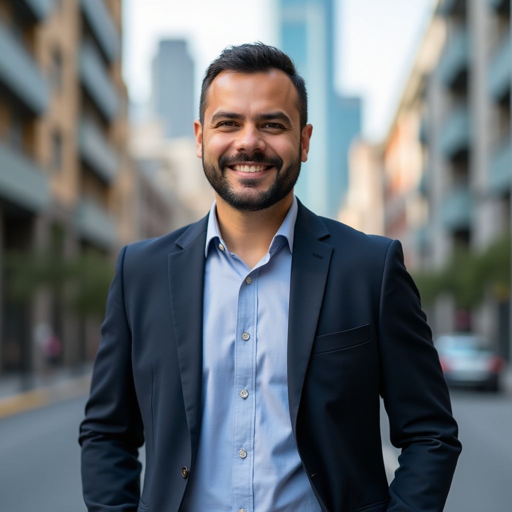 Miguel Fernández
